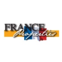 France Properties Logo
