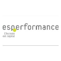 Esperformance Logo