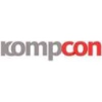Kompetent Connections Int AB Logo