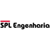 SPL Engenharia Logo