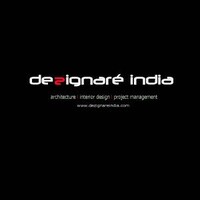 Dezignare India Logo