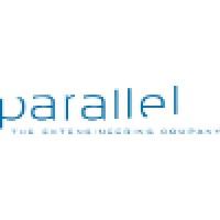 Parallel Services Inc. - The Extengineering™ Company Logo