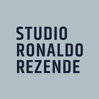 STUDIO RONALDO REZENDE Logo