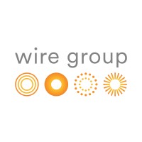 Wire Group Logo