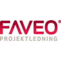 Faveo Projektledning Logo