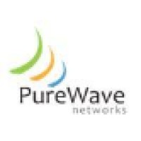 PureWave Networks Logo