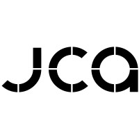JCA Engineering Logo