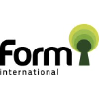 Form International Logo