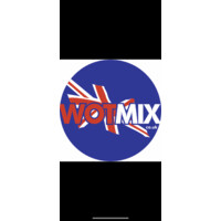 Wotmix Logo