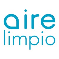 Aire Limpio Logo