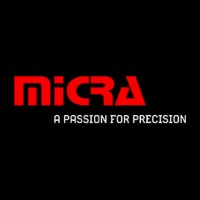MICRA S.r.l. Logo