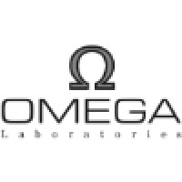 Omega Laboratories, Inc. Logo
