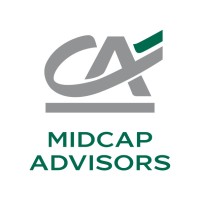 SODICA Corporate Finance Logo