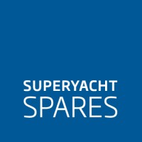 SuperYacht Spares Logo