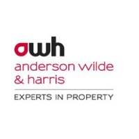 Anderson Wilde & Harris Logo
