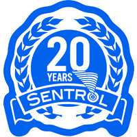 Sentrol, Inc. Logo