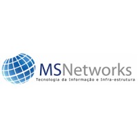 MSNetworks Logo