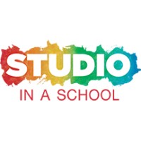 Studio in a School NYC Logo