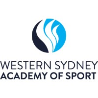 Western Sydney Academy of Sport Logo