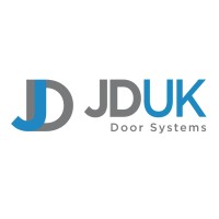 JDUK Door Systems Logo