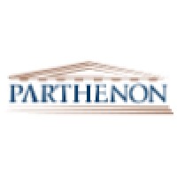Parthenon LLC Logo