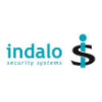 Indalo Security Systems S.A. Logo