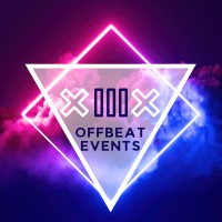 OffBeat Events Logo