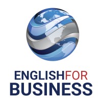 English for Business Logo