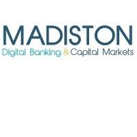 Madiston plc Logo