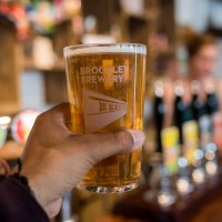 Brockley Brewery Logo