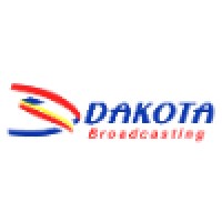 Dakota Broadcasting LLC Logo