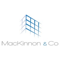 MacKinnon & Co Logo