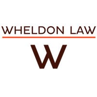 Wheldon Law Logo