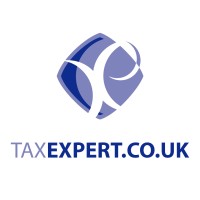 Tax Expert Logo
