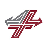 A Leadbeater Transport Logo