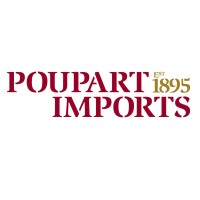 Poupart Imports Logo