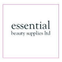 Essential Beauty Supplies Logo