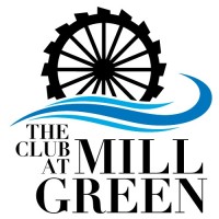 The Club at Mill Green Logo