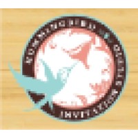 Hummingbird Invitation Studio Logo