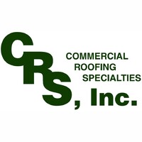 Commercial Roofing Specialties, Inc. Logo