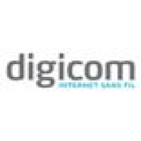 Digicom Logo