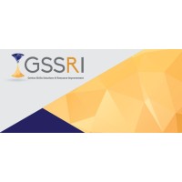 GSSRI Logo