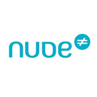 NUDE Agency Logo