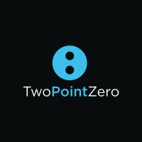 TwoPointZero Australia Logo