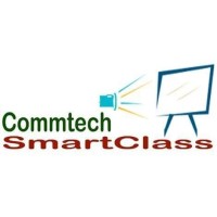 Commtech Solutions Logo
