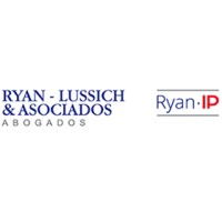 Ryan Lussich & Asociados Logo
