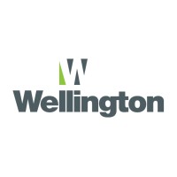 Wellington Construction Ltd Logo