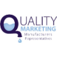 Quality Marketing Logo