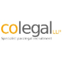 Colegal LLP Logo