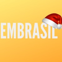 Embrasil Segurança e Serviços Logo